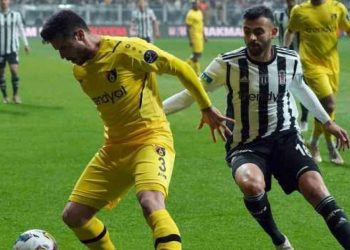 Ghezzal’den müthiş dönüş! Gelir gelmez şovunu yaptı