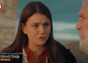 Gönül Dağı 89.bölüm fragmanı: Adem için tüm umutlar tükendi mi? Kahreden sözler!