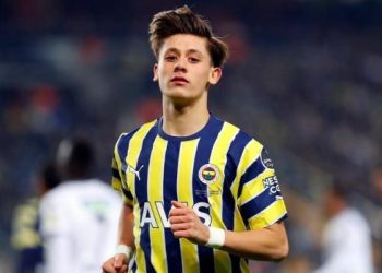 Gurur tablosu! Arda Güler dünyanın en iyi 9 ismi arasına girdi