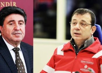 HDP’li Altan Tan’dan CHP’yi kızdıracak sözler: İmamoğlu seçimi kendisi kazandı zannediyor