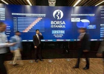 Her gün yeni rekor geliyor: Türk devleri borsa için sıraya girdi