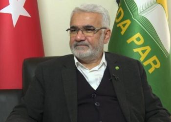 HÜDA-PAR Genel Başkanı Yapıcıoğlu: Millet İttifakı’ndan davet gelmedi