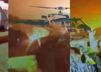 IKBY Başbakanı Barzani: PKK’lıları taşıyan helikopteri KYB’li grup satın aldı