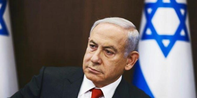 İsrail’de tartışmalı reform kabul edildi: ‘Ahlak dışı ve bozuk bir yasa!’