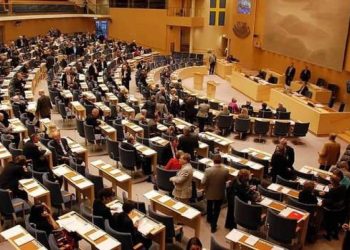 İsveç parlamentosu NATO tasarısını onayladı