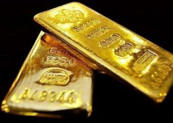İsviçre’nin Türkiye’ye altın ihracatı düştü
