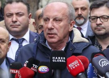 İYİ Partili Ağıralioğlu’nun sözleri gündem oldu! İnce’den flaş paylaşım!