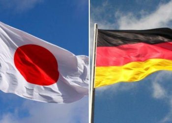 Japonya ve Almanya ekonomik güvenlik için işbirliği yapacak