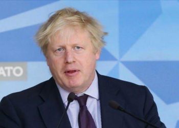 Johnson parlamentoyu yanılttığını kabul etti