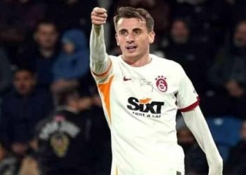 Kerem Aktürkoğlu’ndan Icardi itirafı