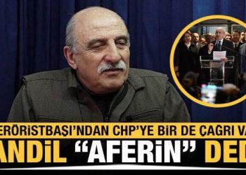 Kılıçdaroğlu’na Kandil’den övgü! “Tutumu umut veriyor”