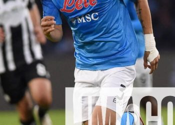 Kim Min Jae’nin yükselişi sürüyor! Değeri 8 kata çıktı