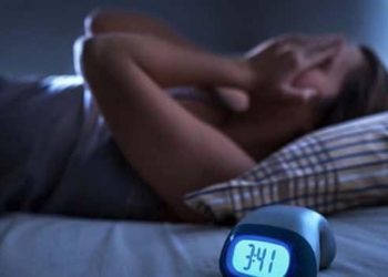 Kronik insomnia hastalığı nedir, belirtileri nelerdir? Uykusuzluk vücutta ne yapar?