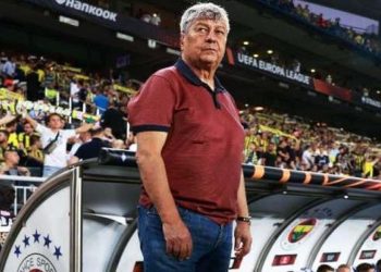 Lucescu’dan Fenerbahçe itirafı!