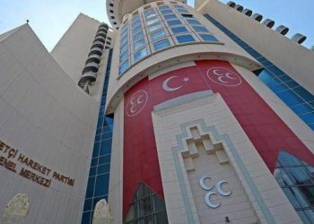 MHP’de başvurular sona erdi! Kaç aday başvurdu?