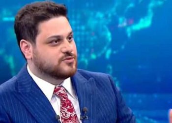 Muhalefete ‘tuvalet terliği’ göndermesi yapan Baş’ın dili gibi sicili de kirli!