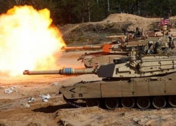 NATO’dan üyelerine “askeri harcamalarınızı arttırın” çağrısı