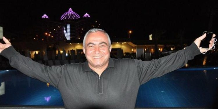 Nazmi Arıkan cinayetinde istenen ceza belli oldu!