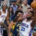 NBA’de Philadelphia 76ers’tan üst üste 8. galibiyet