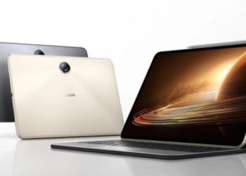 Oppo, yeni tabletini tanıttı: Oppo Pad 2’nin özellikleri ve fiyatı