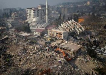 Para karşılığı deprem tahmini yapan kişiler hakkında suç duyurusu