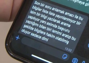 Patent dolandırıcılığına dikkat: 200 bin lira ile kayıplara karıştı