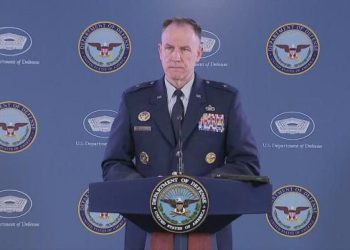 Pentagon’dan düşen PKK/YPG helikopterleri için akıllara durgunluk veren çarpıtma