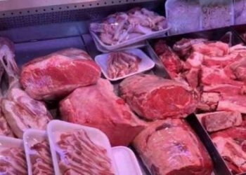 Ramazan ayında et ürünlerinde fiyatlar sabitlenecek!