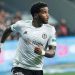 Reims, Beşiktaşlı Rosier’e talip oldu!