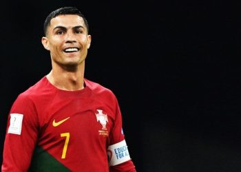 Ronaldo, bugün 38 yaşında yeni bir rekor kırabilir