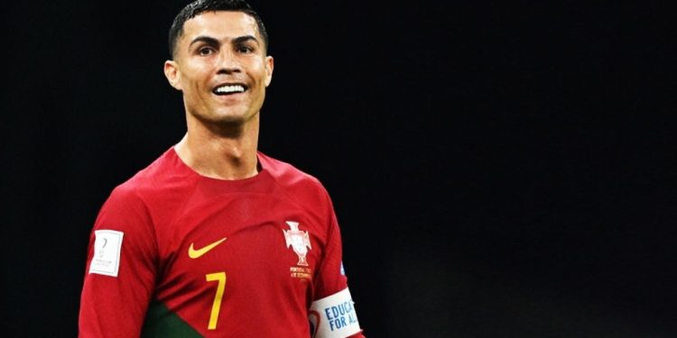 Ronaldo, bugün yeni bir rekor kırabilir