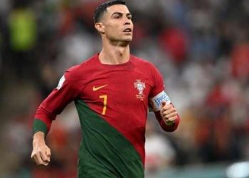 Ronaldo’dan iki dünya rekoru birden! Zirvede sadece o var