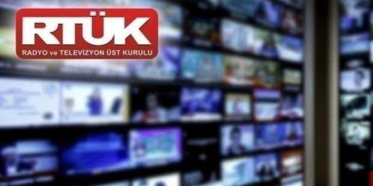 RTÜK’ten Halk TV’ye hem para hem de yayın durdurma cezası