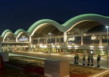 Sabiha Gökçen’e teknolojik marka ödülü