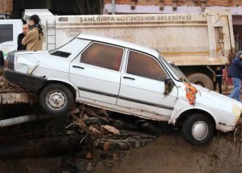 Şanlıurfa’nın 3 ilçesinde daha okullar tatil edildi! Vali duyurdu