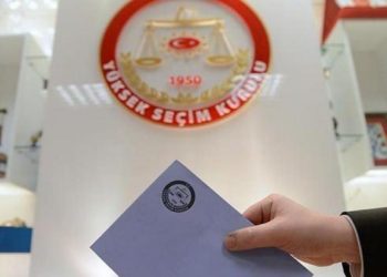 Seçmen listeleri yarın askıya çıkıyor