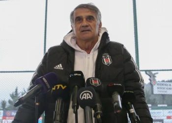 Şenol Güneş duyurdu! Yıldız futbolcudan haber alınamıyor