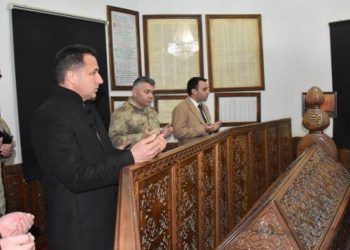 Siirt’teki “ışık hadisesi” bulut nedeniyle gerçekleşmedi