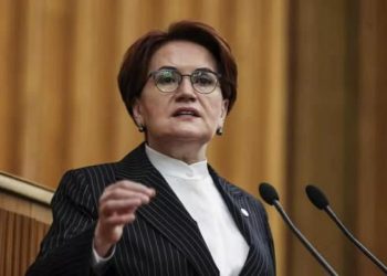 Son Dakika: Meral Akşener: Nevruz, terörün günü değildir!