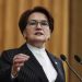 Son Dakika: Meral Akşener: Nevruz, terörün günü değildir!