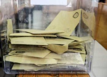 ‘Sonuçları çarşamba günü aldım’ deyip ‘anketi’ açıkladı: Muhalefet farkında, seçim olsa…