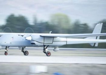 Süper haberi duyurdu! Üretim artırıldı, AKSUNGUR iki ülkeye ihraç edildi…