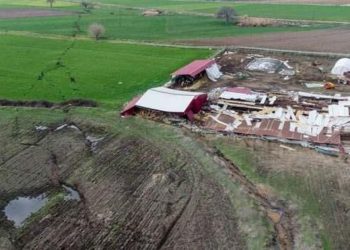 TARSİM 26 milyon TL hasar ödemesi yaptı