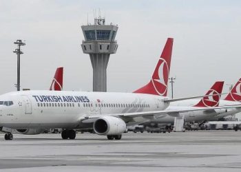 THY Teknik’ten ‘tarihi rekor’