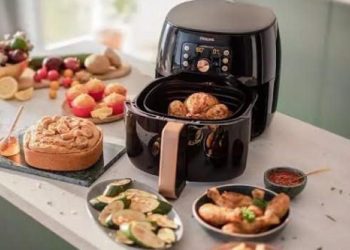 Ticaret Bakanlığı’ndan ‘airfryer’ kararı