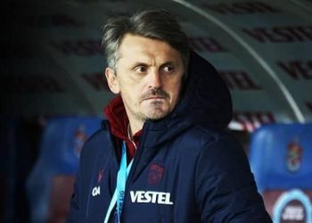 Trabzonspor’da karar verildi! Takım ona emanet