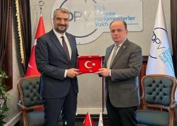 Türk Dünyası Spor Konseyi Onursal Başkanı Mehmet Baykan seçildi