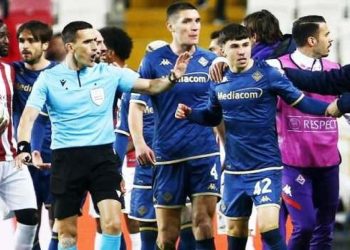 Türkiye’deki büyük rezillik için UEFA harekete geçti!