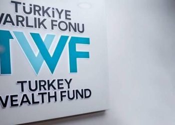 TVF, 790 milyon Euro’luk sendikasyon kredisi sağladı
