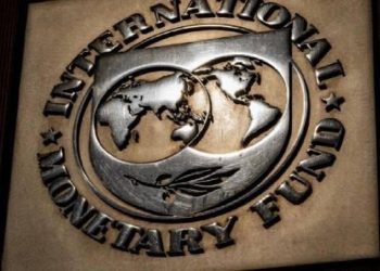 Ukrayna, yaklaşık 15,6 milyar dolarlık finansman paketi için IMF ile anlaştı